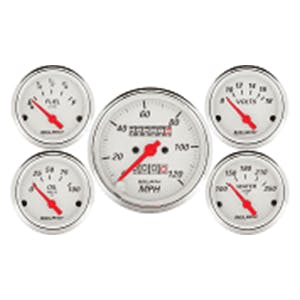 Gauges